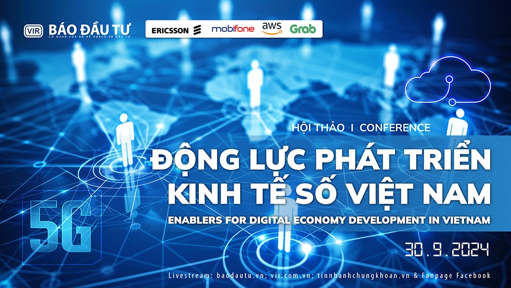 VIR to host conference on digital economy development