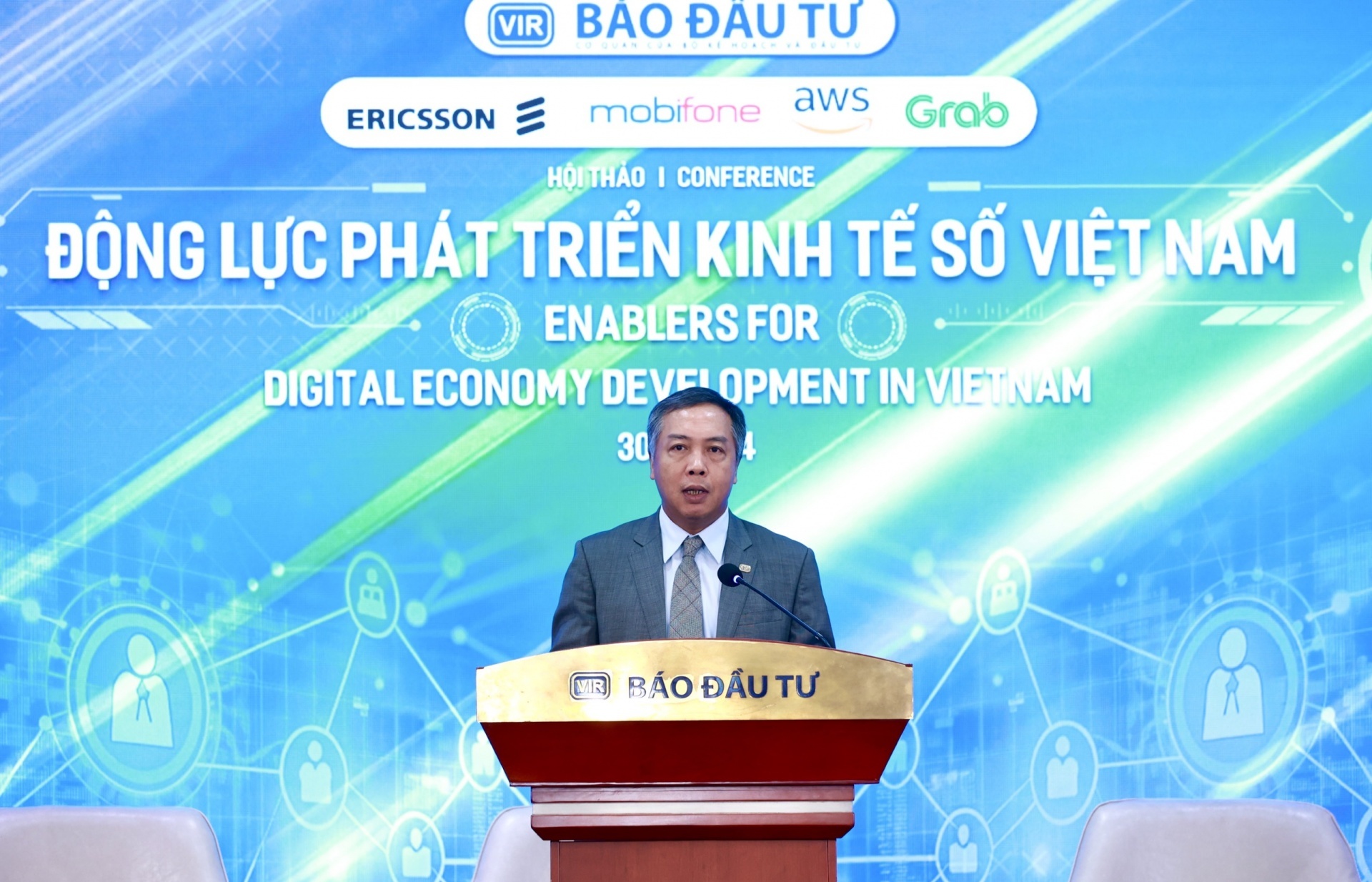 vir conference highlights factors driving digital economy