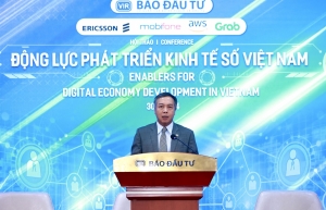 VIR conference highlights factors driving digital economy