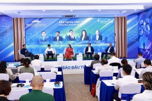 VIR panel says 5G could transform Vietnam