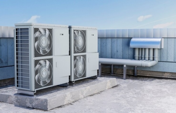 Greener methods preferred by aircon manufacturers