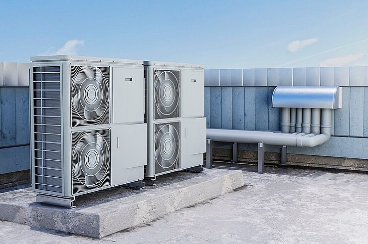 Greener methods preferred by aircon manufacturers