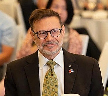 Australia a source of support for electricity