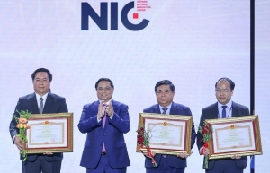 Vietnam to become a country of origin of innovation