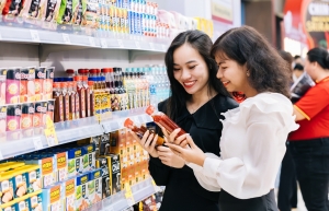 Vietnam’s FMCG company wants to pay cash dividends after paying the cash dividend ratio of 268 per cent for 2023