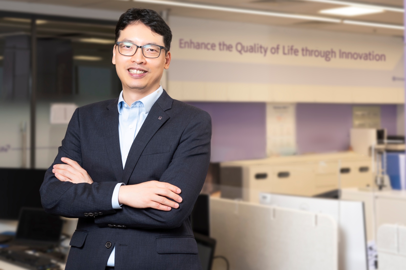 General director of Shinhan Life Vietnam: Challenges offer pause for quality improvement