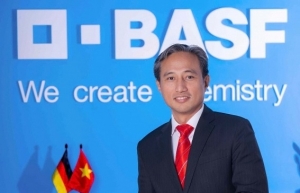 BASF Vietnam: 30 years of driving sustainable growth through innovation and partnership