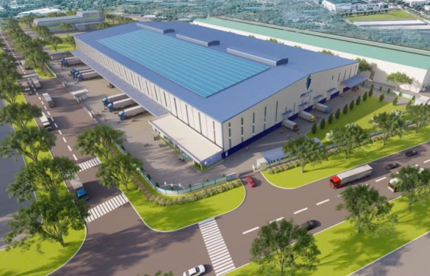 driving innovation to boost investment in vietnams industrial park network