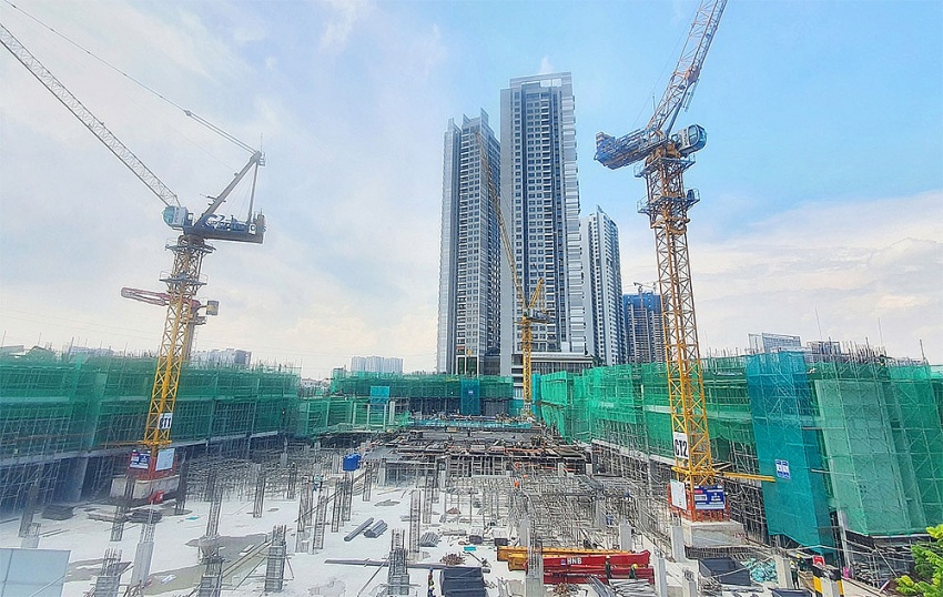 Market yet to align with new land and housing legislation