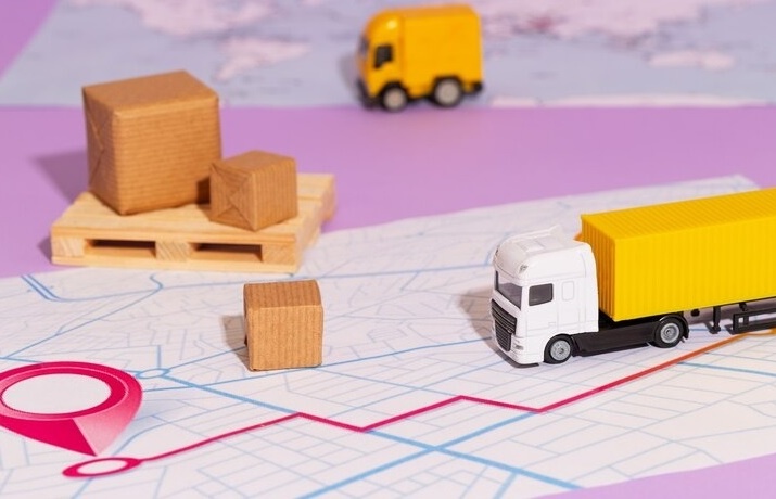 Navigating turbulence in logistics and supply chains