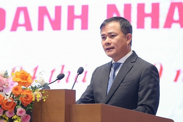 Viettel CEO urges stronger support for international investment