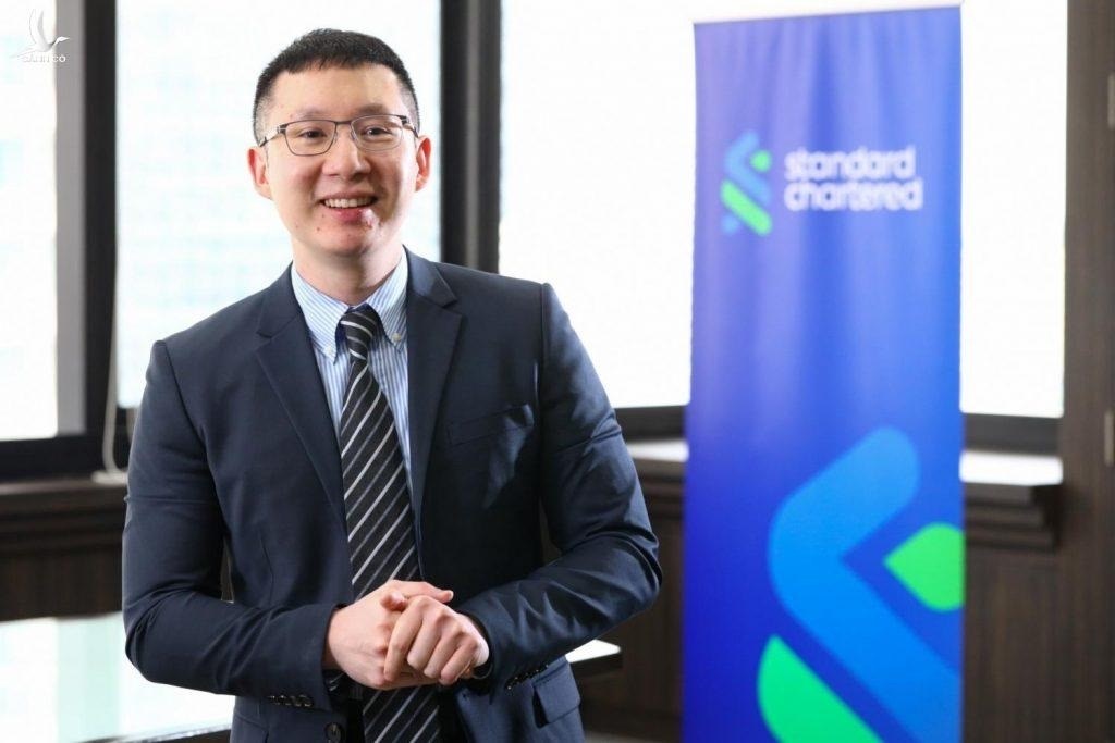 Standard Chartered predicts slower GDP growth in Q3