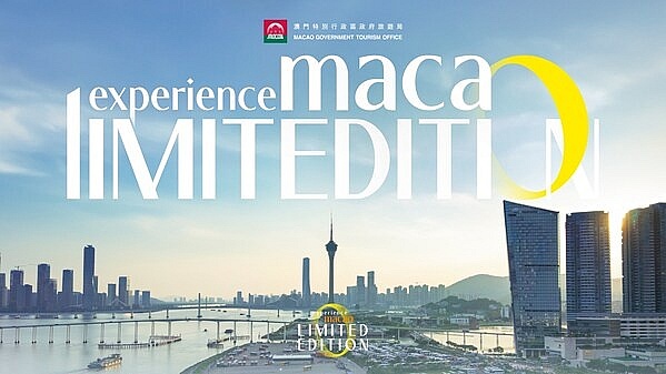 Experience Macao Limited Edition Campaign Heats Up in Korea, Inviting Travelers to Discover Macao's Unique Charm