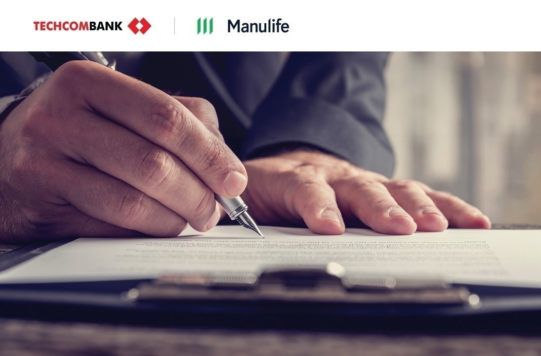 Manulife Vietnam and Techcombank to end their exclusive distribution partnership