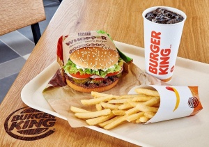 Burger King shutters flagship in Ho Chi Minh City