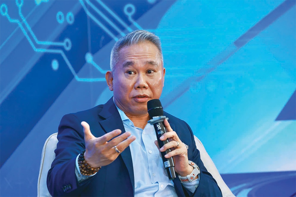 Vietnam reaches golden moment to capitalise on emerging technologies