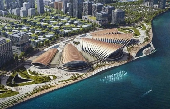 HCM City approves 9 billion-USD Can Gio coastal urban development project