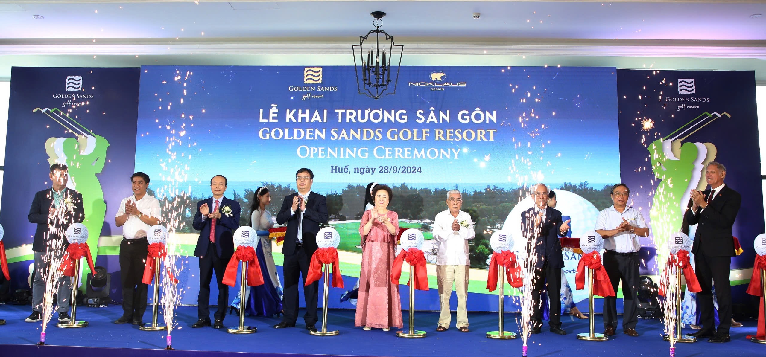 The promising future of Vietnam’s golf tourism