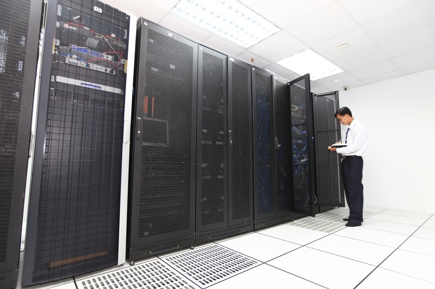 Vietnam's data centre server market forecast to reach $693 million by 2029