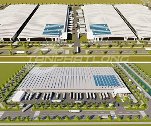 Warehouse and ready-built factory developers adopt ESG standards