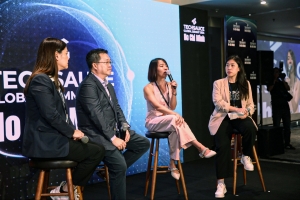 Vietnam’s tech talent pool set to boost Thailand’s digital innovation