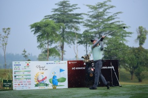 Swing for the Kids 2024 tees up opportunities for Vietnam's youth