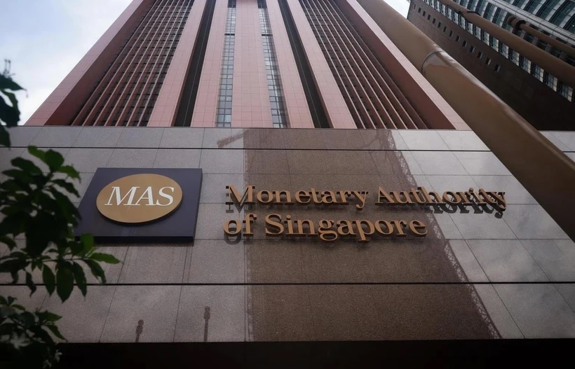 Singapore keeps monetary policy unchanged