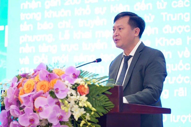 Vietnam to bolster partnerships for innovation