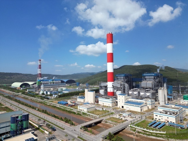 bidding cancelled for proposed 24 billion nghi son lng power plant