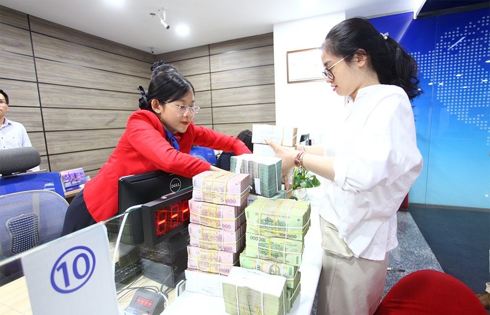 Capital injection accelerated into Vietnam’s economy