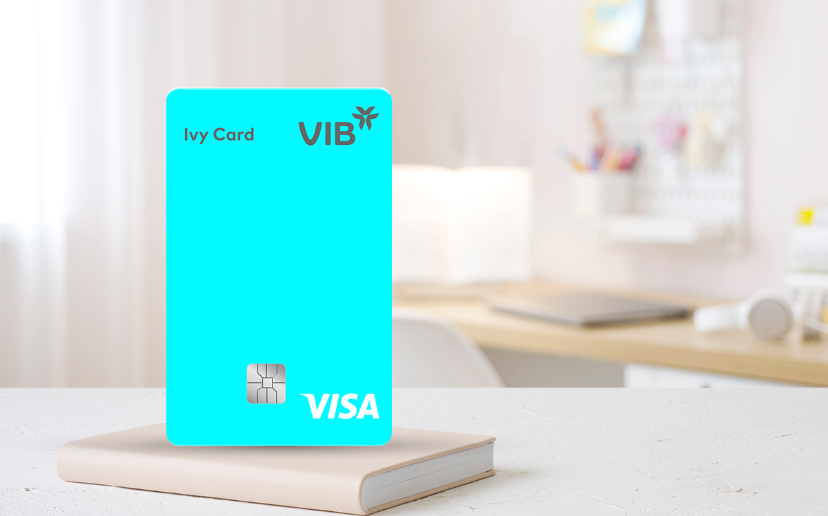 VIB becomes first bank to launch online credit card issuance via VNeID