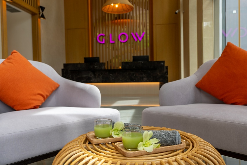 Fusion launches GLOW Bangkok Riverside