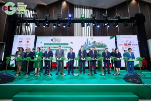 GEFE 2024 to focus on Vietnam - EU sustainability efforts