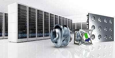 Regal Rexnord showcases innovative fan and motor solutions at Data Centre World Asia in Singapore