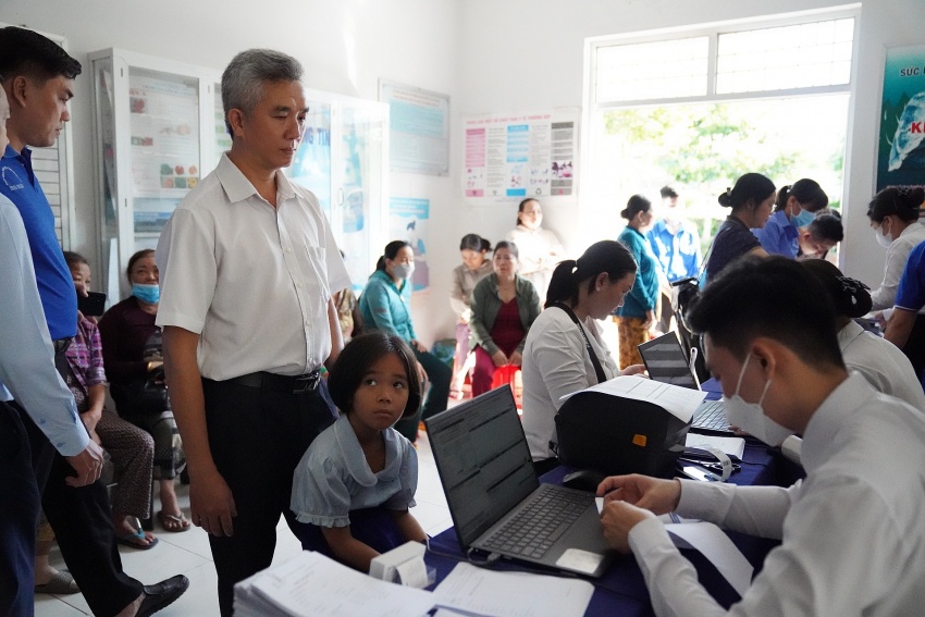 Sanofi steps up efforts to boost community health in Vietnam