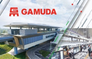 Gamuda secures biggest win to date in Taiwan