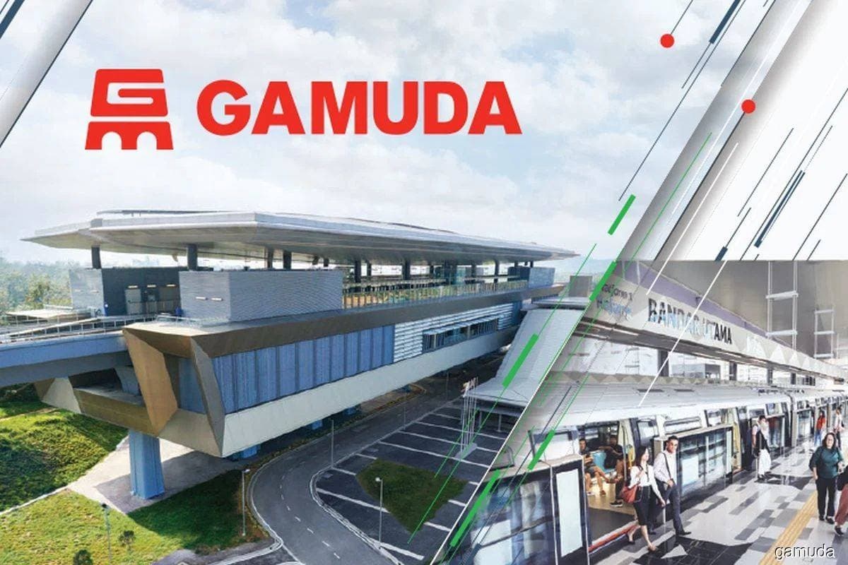 Gamuda secures biggest win to date in Taiwan