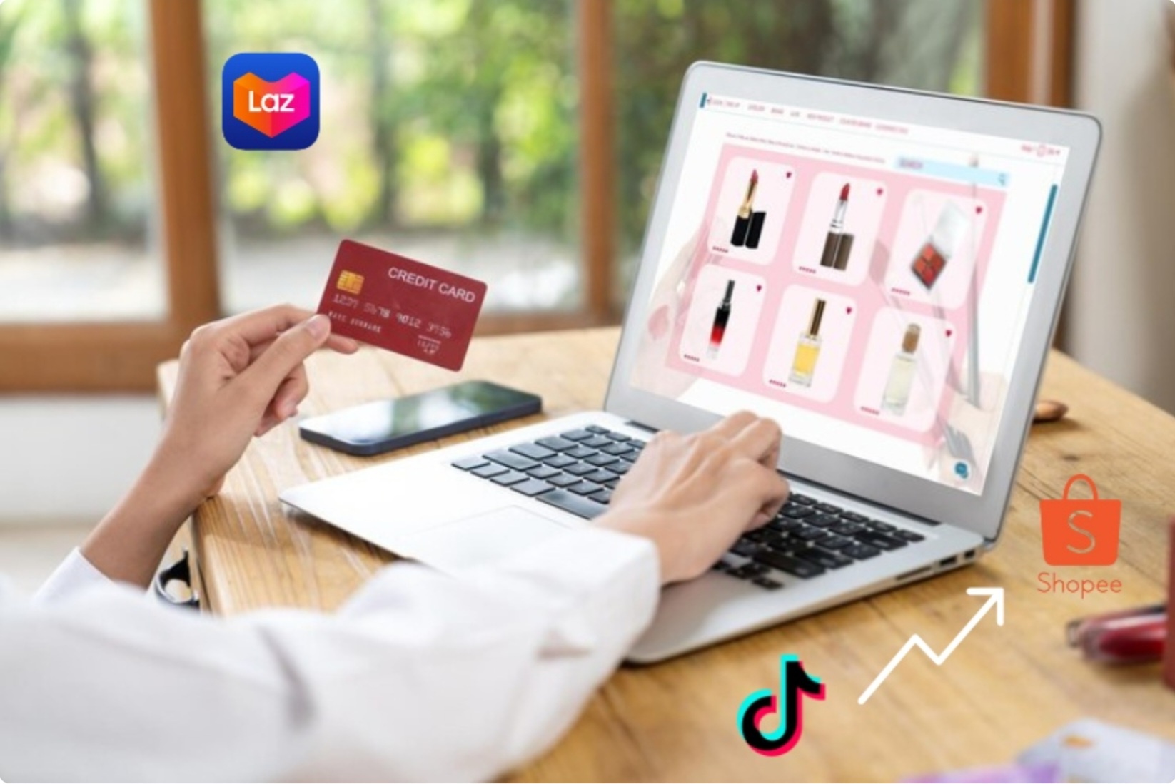 Vietnam e-commerce market shows robust performance