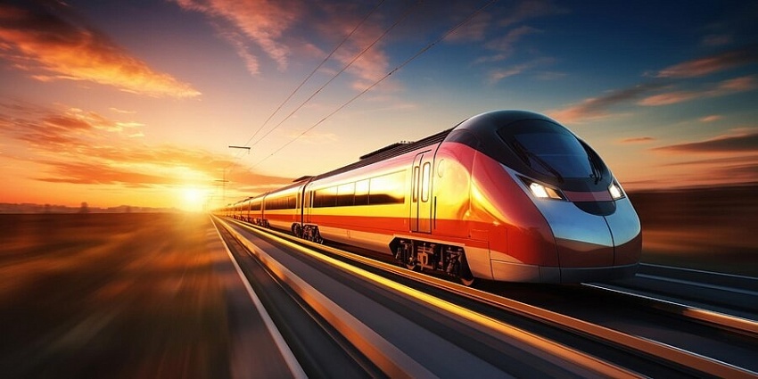 High-speed rail could yet become reality