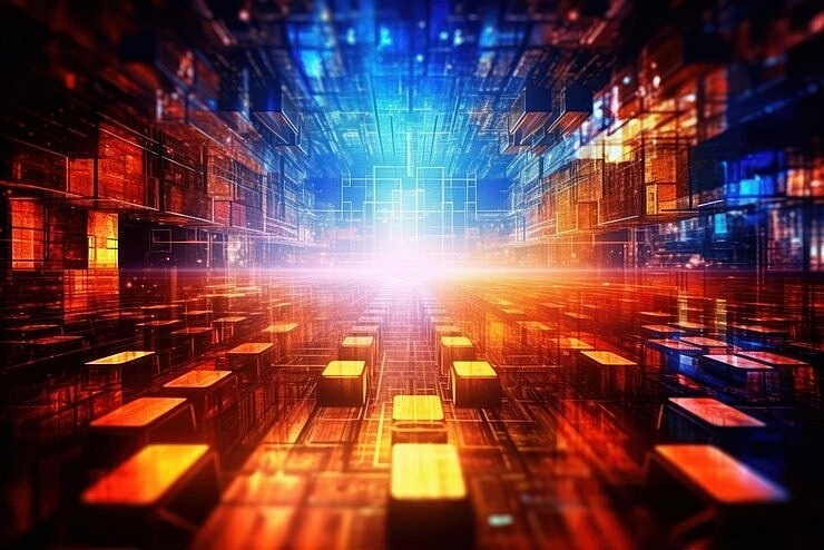 New digital rules to reshape tech market