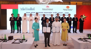 Dubai Chamber of Commerce launches Vietnam Business Council