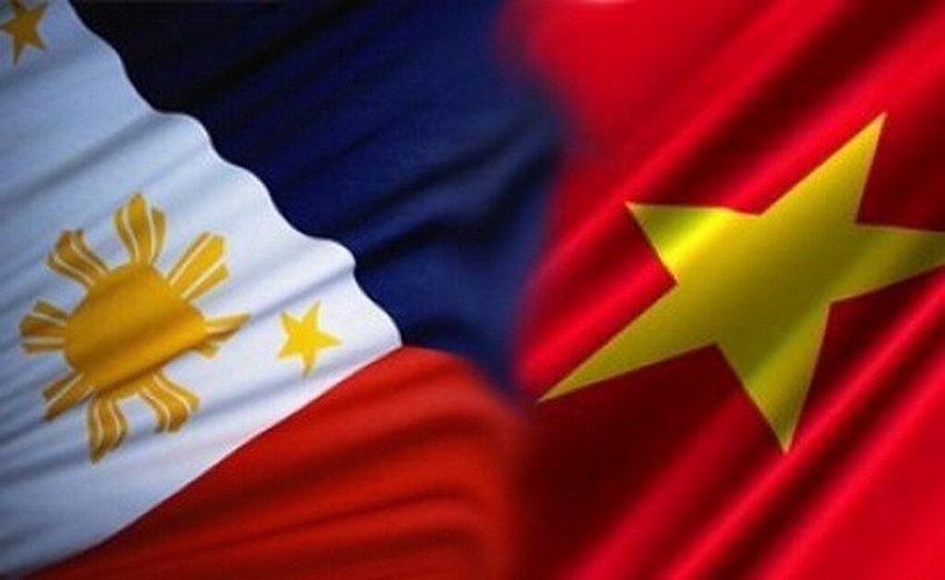 $3 billion trade surplus with the Philippines expected for 2024