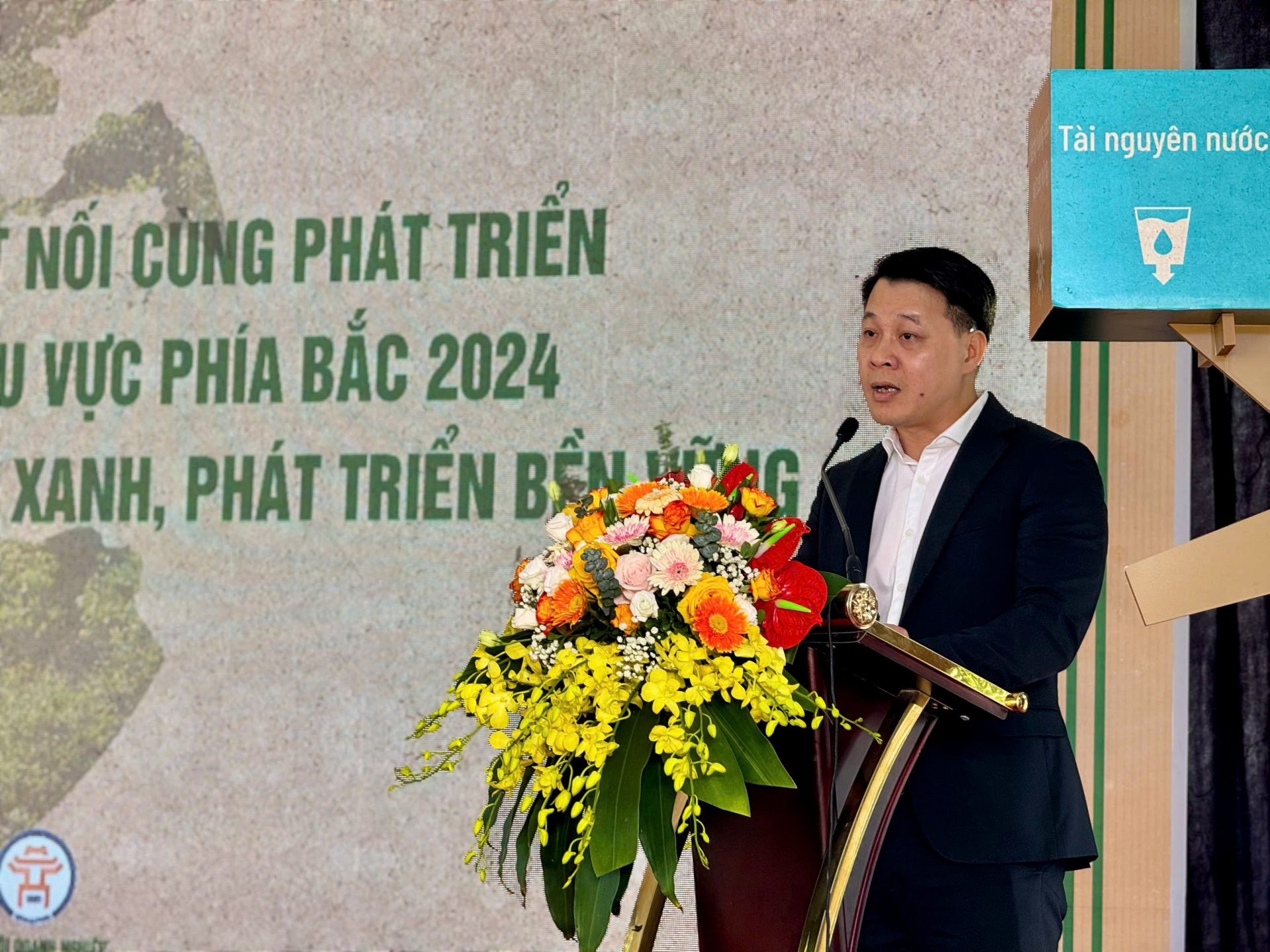 hanoi sets dual path through green and digital transformation