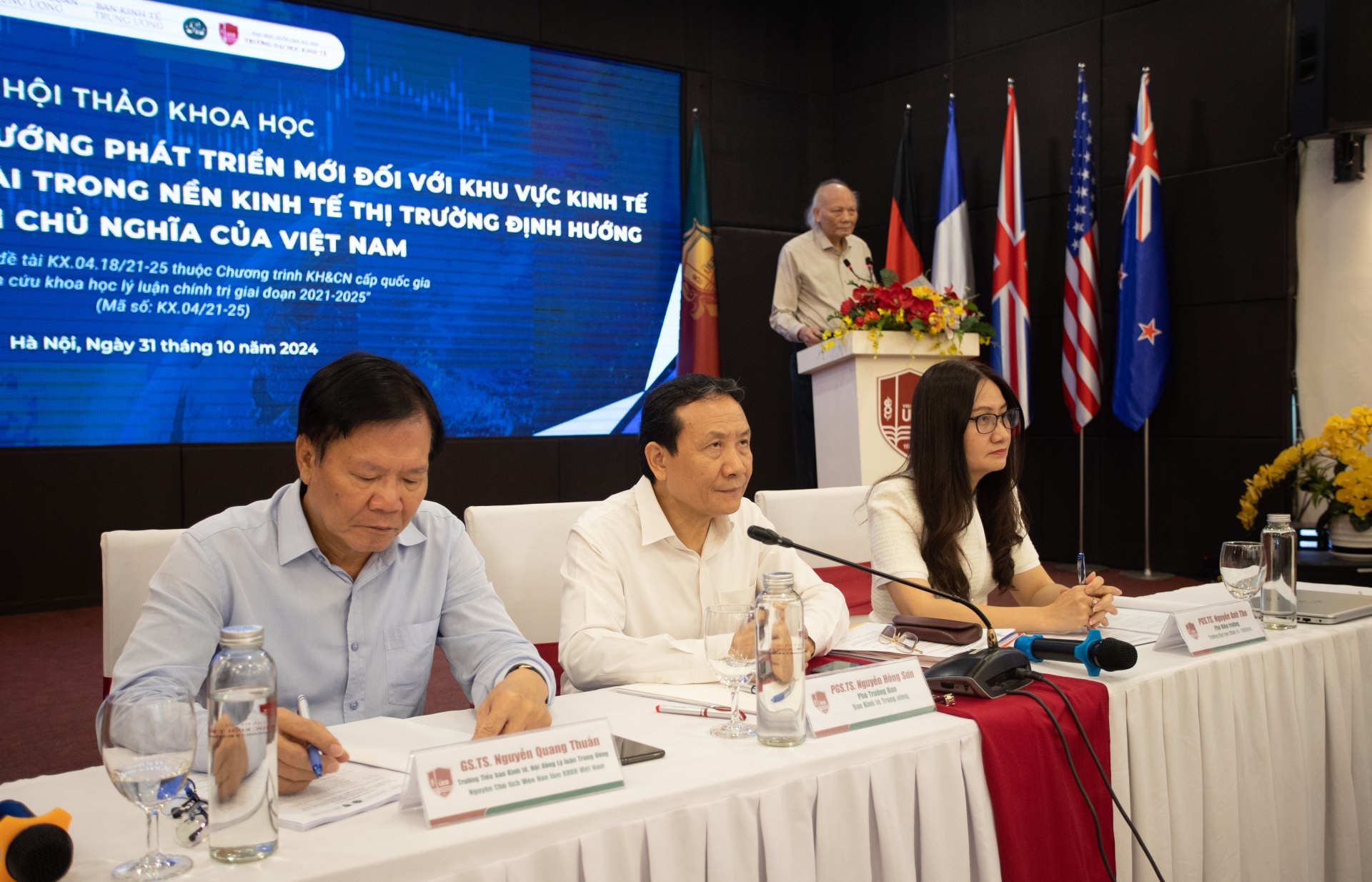 2024 may be Vietnam's most successful year for FDI