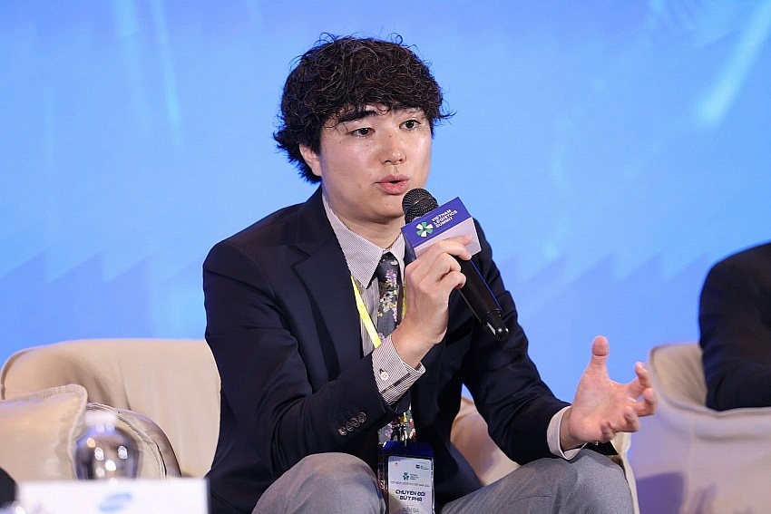 Digital transformation to compete in challenging logistics market