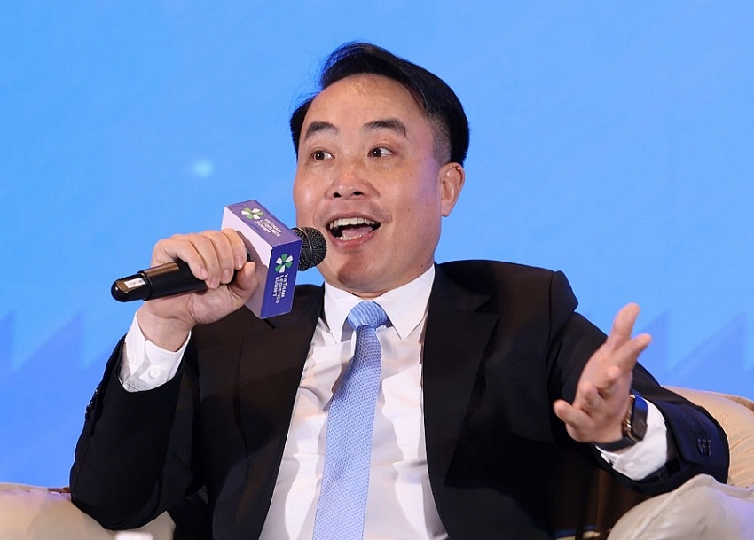 Digital transformation to compete in challenging logistics market