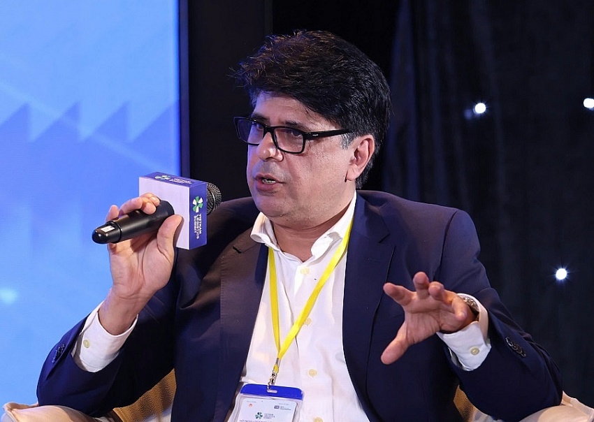 Digital transformation to compete in challenging logistics market