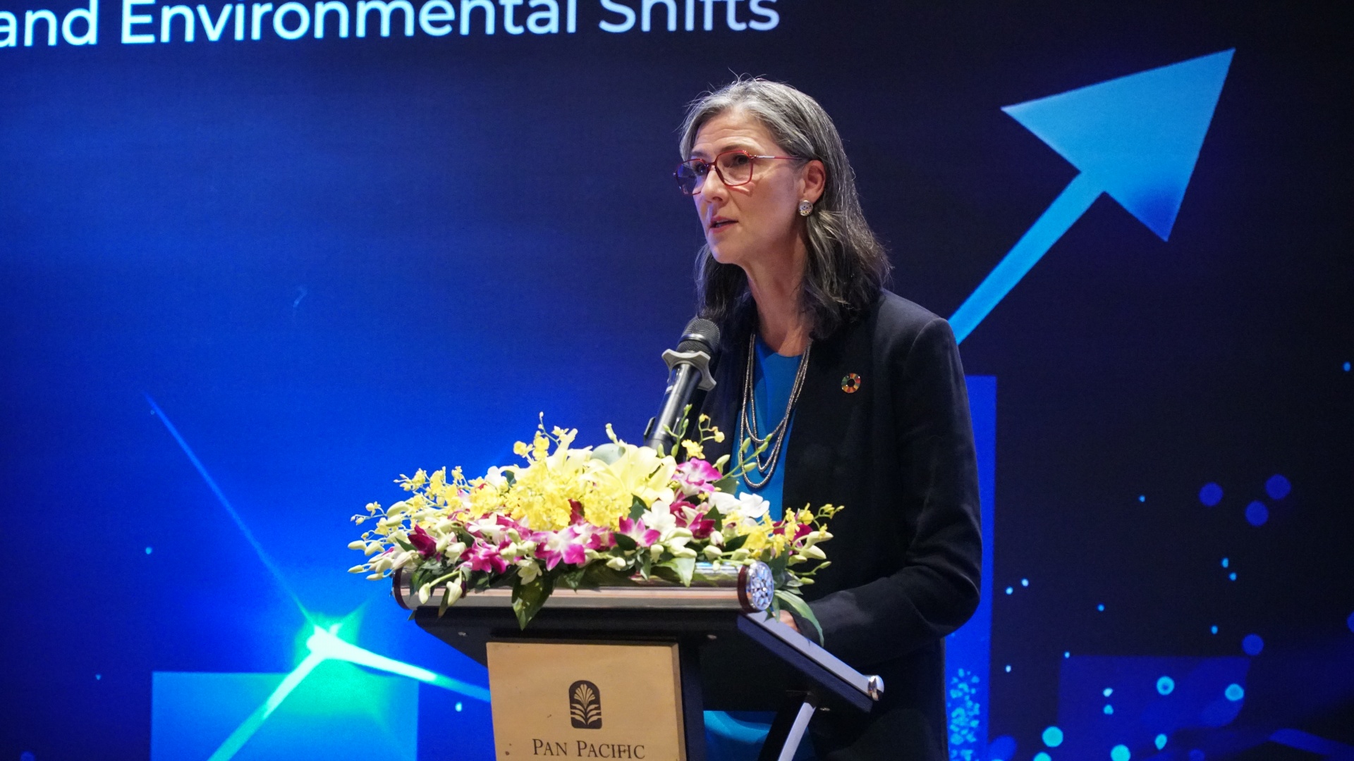 Vietnam Economic Pulse Forum discusses sustainable growth