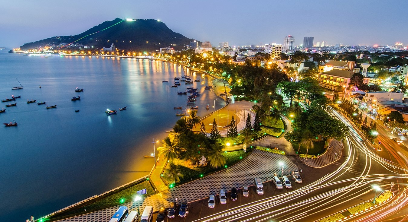 Ba Ria-Vung Tau strengthens regional links to bolster tourism