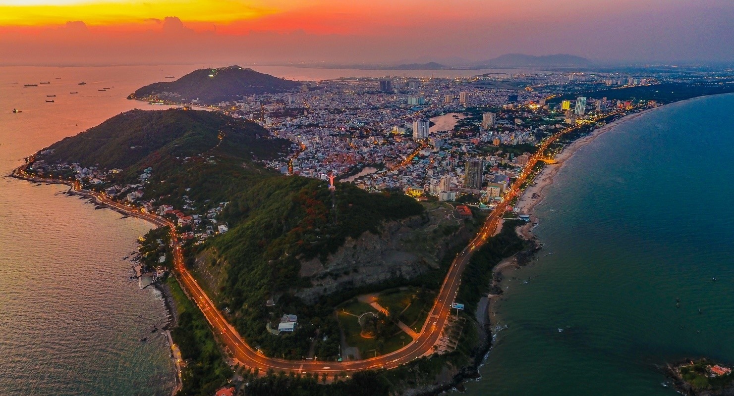 Ba Ria-Vung Tau strengthens regional links to bolster tourism